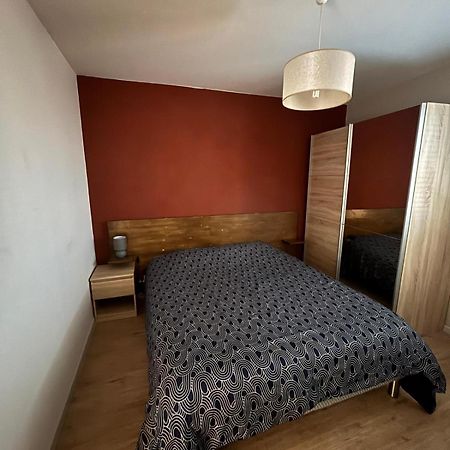 אנסי Appartement De Romain מראה חיצוני תמונה
