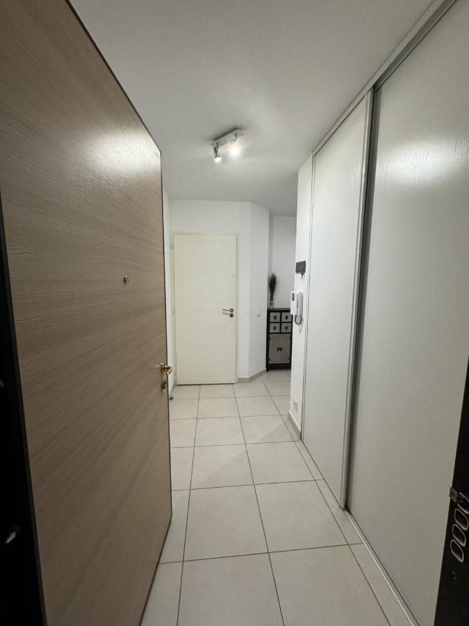 אנסי Appartement De Romain מראה חיצוני תמונה