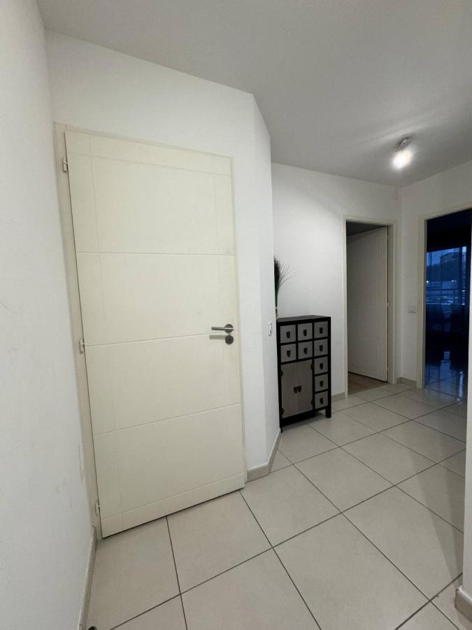 אנסי Appartement De Romain מראה חיצוני תמונה