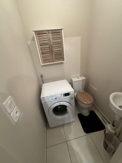 אנסי Appartement De Romain מראה חיצוני תמונה